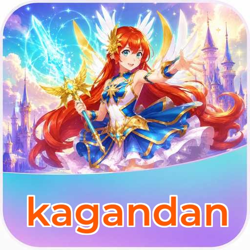 Instalasi kagandan